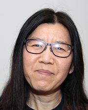 2024 Women in Construction: Janice Li, Crystal Window & Door Systems